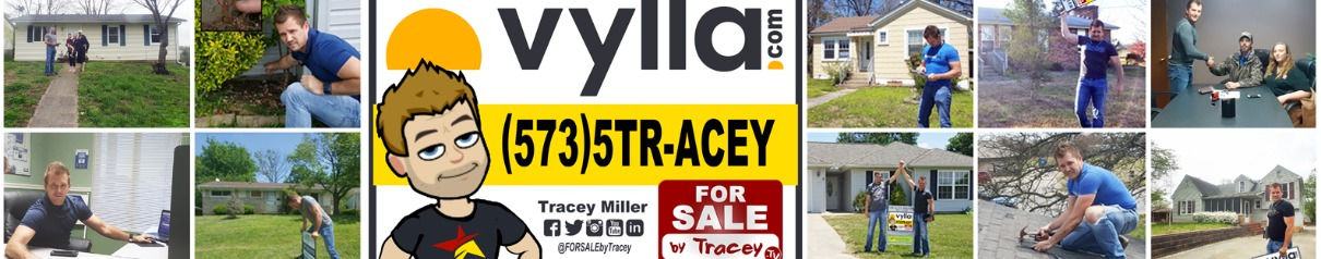 Tracey Miller Top real estate agent in Cape Girardeau 