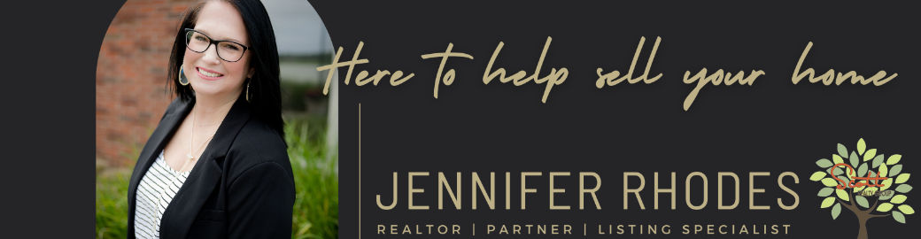 Jennifer Rhodes Top real estate agent in Cypress 
