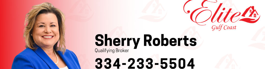 Sherry Roberts Top real estate agent in Loxley 