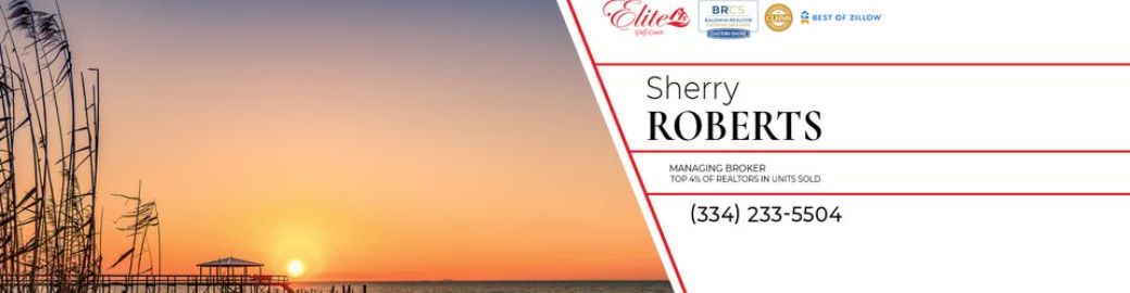 Sherry Roberts Top real estate agent in Loxley