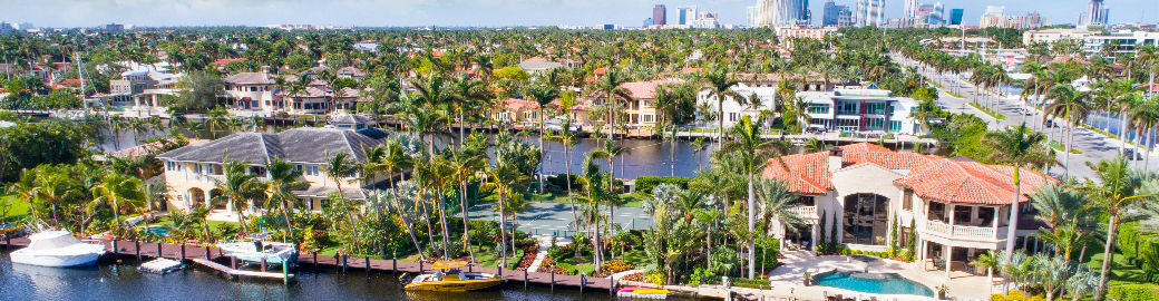 Liz Caldwell Top real estate agent in Fort Lauderdale 