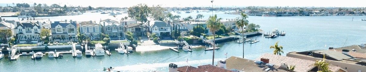 Annie Clougherty Top real estate agent in Newport Beach 