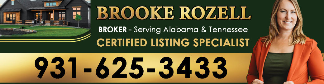 Brooke Rozell Top real estate agent in Ardmore