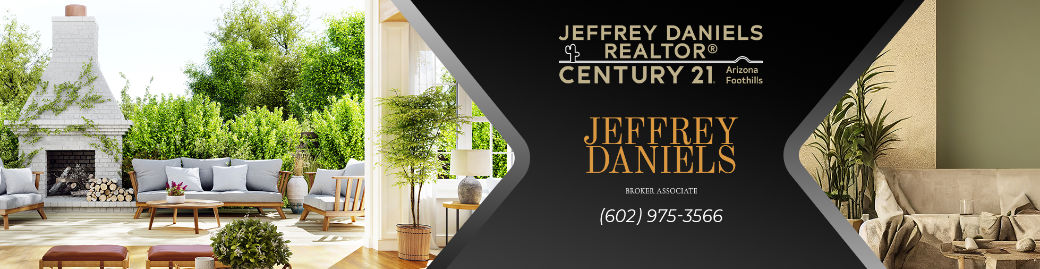 Jeffrey Daniels Top real estate agent in Scottsdale 