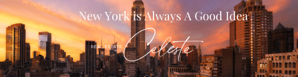 Celeste Pandhi Top real estate agent in New York 