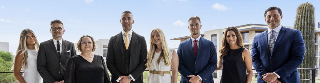 David Arustamian Top real estate agent in Scottsdale