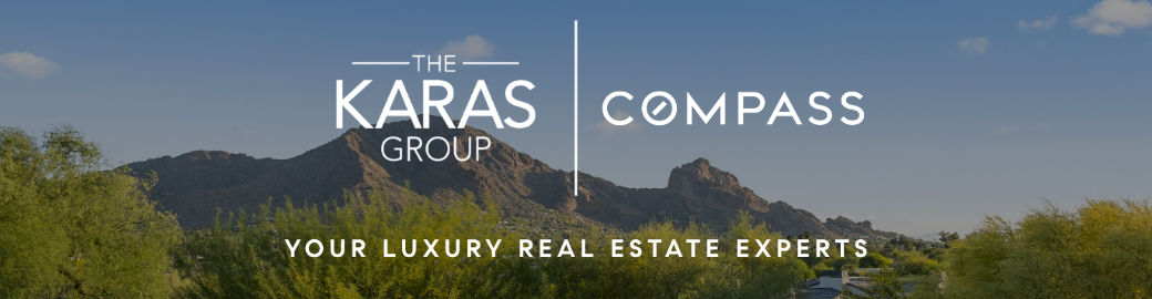 Chris Karas Top real estate agent in Scottsdale