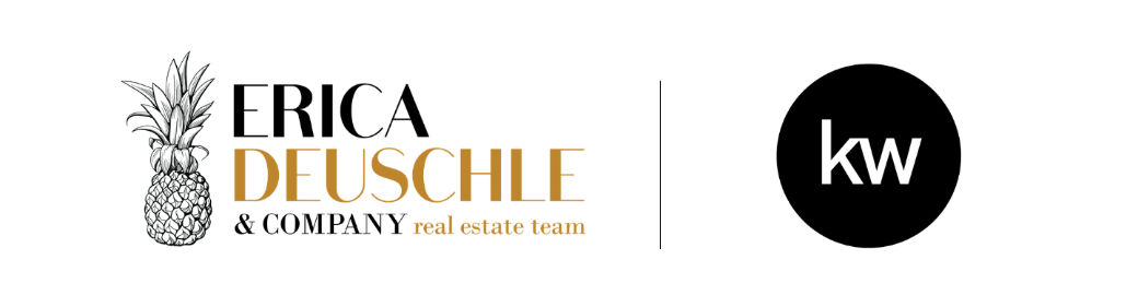 Erica Deuschle Top real estate agent in Ardmore 