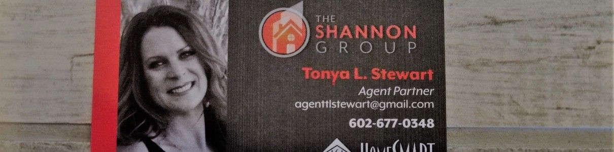 Tonya Stewart Top real estate agent in Scottsdale 