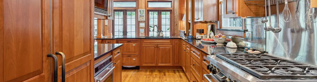 Walker Barnes Top real estate agent in Ann Arbor