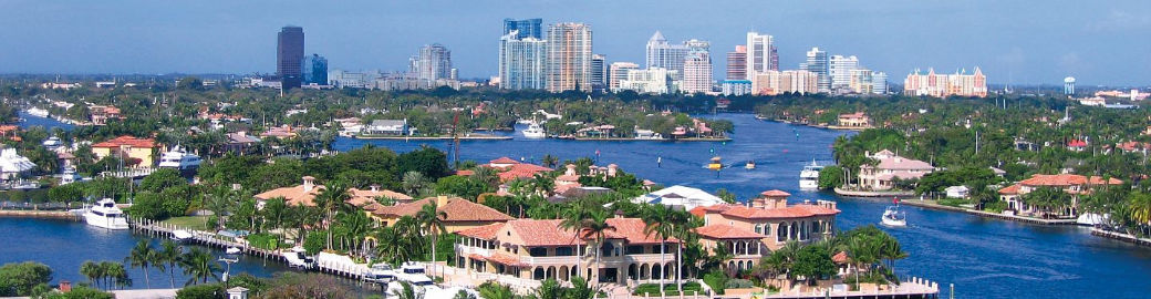 Oscar Correa Top real estate agent in Fort Lauderdale 