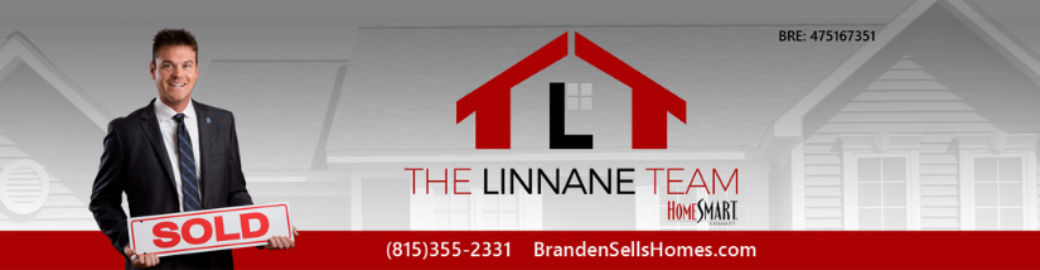 Branden Linnane Top real estate agent in Arlington Heights 