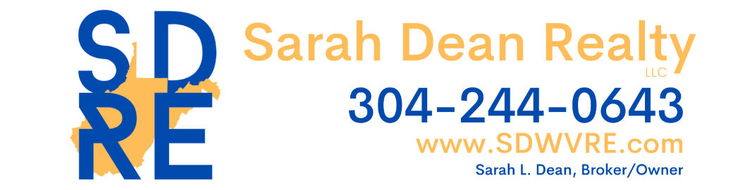 Sarah Dean Top real estate agent in Fairmont 