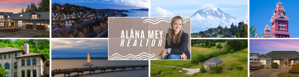 Alana Mey Top real estate agent in Bellingham 