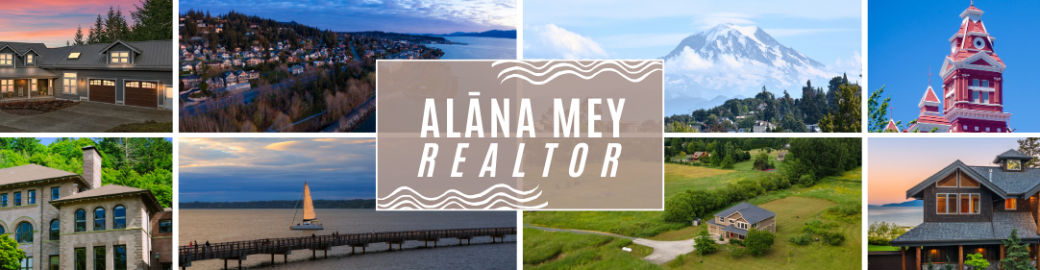 Alana Mey Top real estate agent in Bellingham 