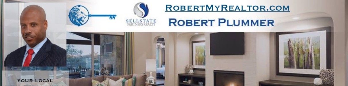 Robert Plummer Top real estate agent in Hollywood 