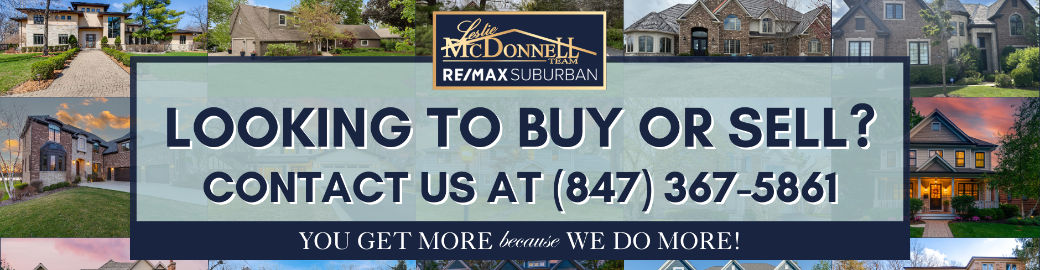 Leslie McDonnell Top real estate agent in Libertyville