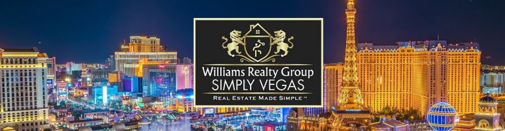Christopher Williams Top real estate agent in Las Vegas 