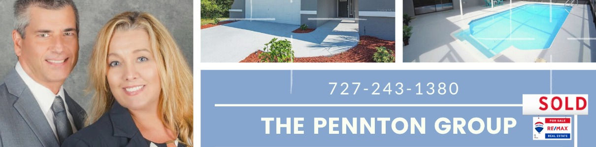 Penny Perry Top real estate agent in Trinity 