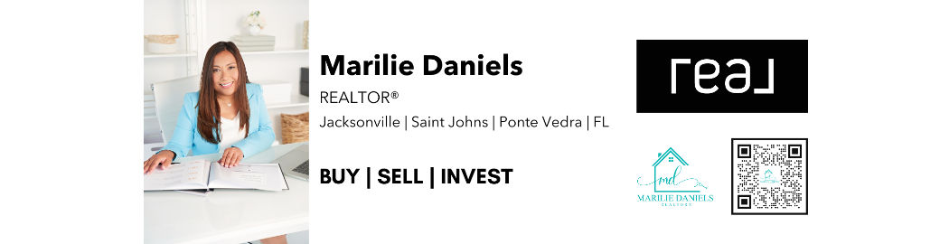 Marilie Daniels Top real estate agent in 8291 Championsgate Blvd, 