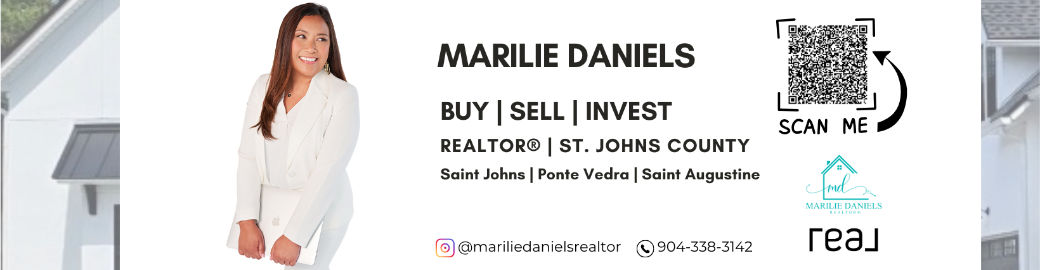Marilie Daniels Top real estate agent in 8291 Championsgate Blvd,