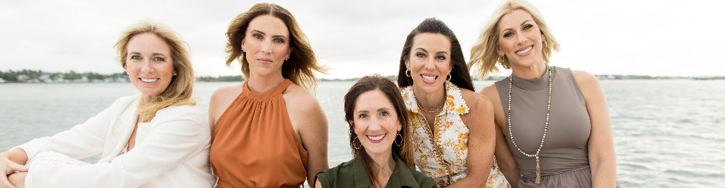 McKinley Navaroli Top real estate agent in Palm Beach Gardens