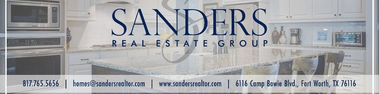 Veronica Sanders Top real estate agent in Arlington 