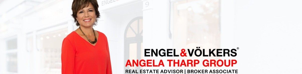 Angela Tharp Top real estate agent in Jacksonville 