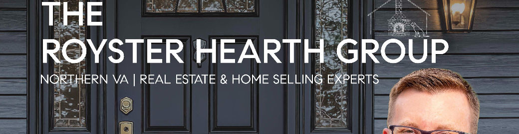 Tim Royster Top real estate agent in Alexandria