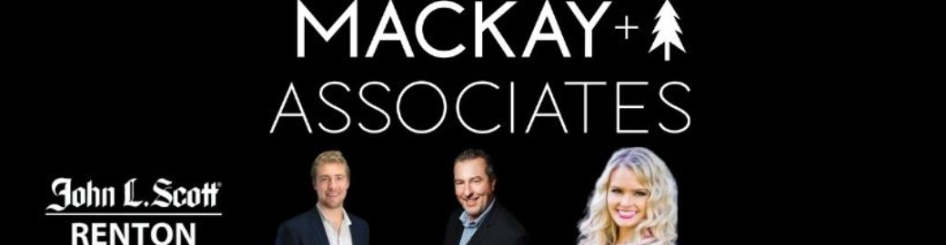 Paul Mackay Top real estate agent in Renton 