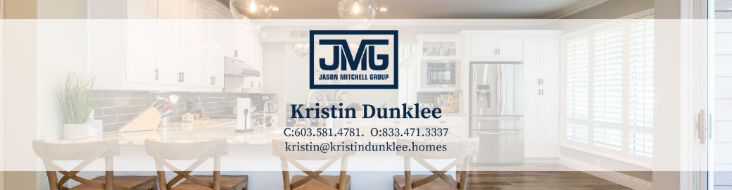 Kristin Dunklee Top real estate agent in Concord 