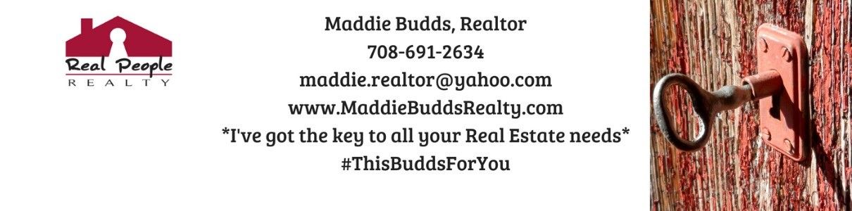 Maddie Budds Top real estate agent in Mokena 