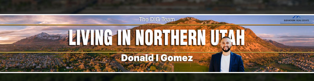 Donald I Gomez Top real estate agent in Ogden