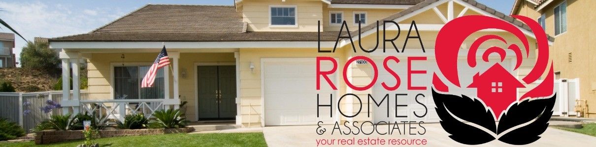 Laura Rose Top real estate agent in Huntington Beach 