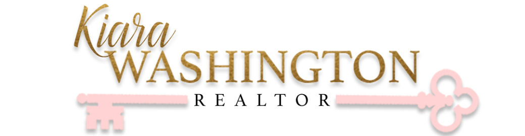 Kiara Washington Top real estate agent in Jacksonville 