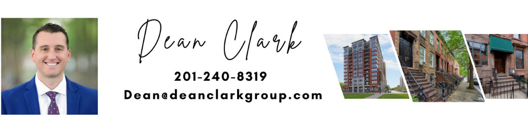 Dean Clark Top real estate agent in Hoboken