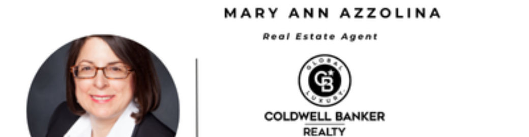 Mary Ann Azzolina Top real estate agent in Middletown