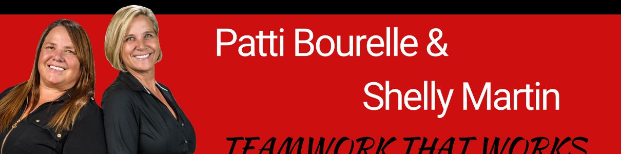 Patti Bourelle Top real estate agent in Yuma