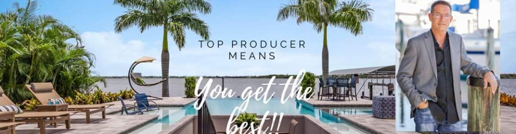 Terry Mell Top real estate agent in Cape Coral