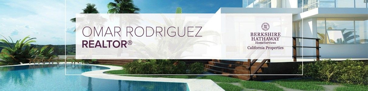Omar Rodriguez Top real estate agent in Rancho Cucamonga 