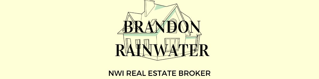 Brandon Rainwater Top real estate agent in Valparaiso 