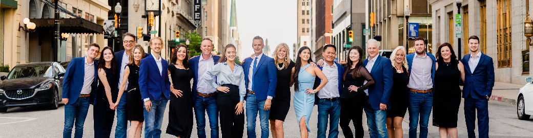The Rentz Team Top real estate agent in Tulsa 