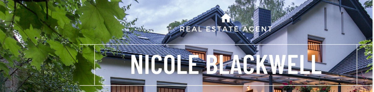 Nicole Blackwell Top real estate agent in Prosper 