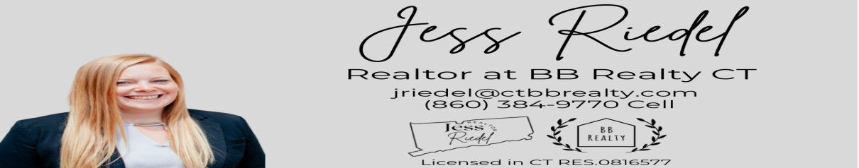 Jessica Riedel Top real estate agent in Middletown 