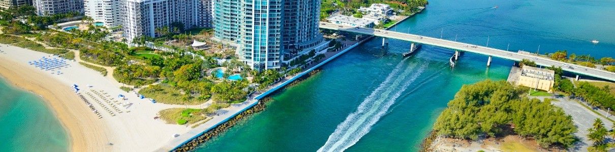 Andrea F. Fernandez PA Top real estate agent in Miami 