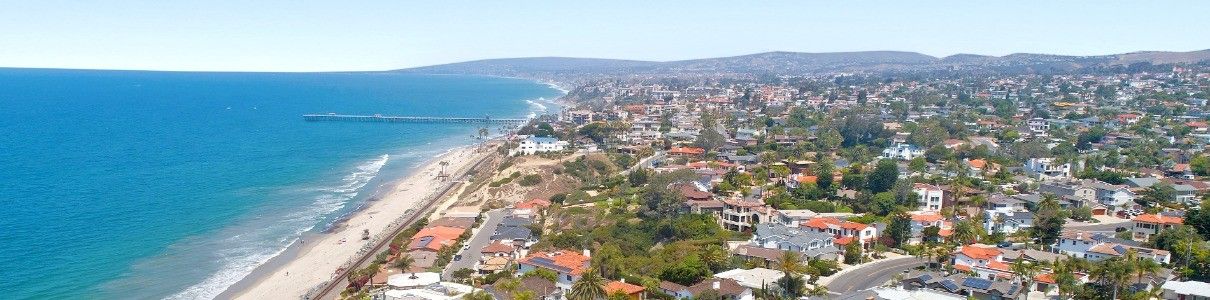 Kelly Galvin Top real estate agent in San Clemente 