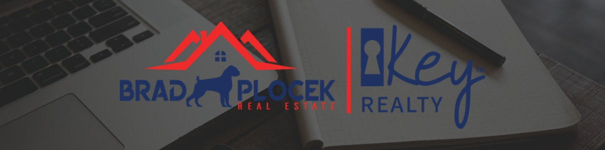 Brad Plocek Top real estate agent in Maumee 