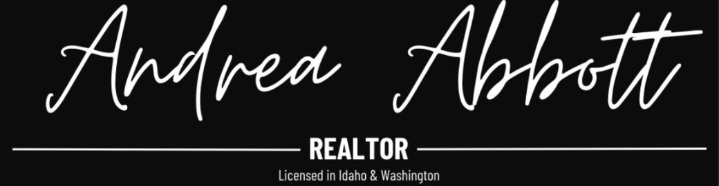 Andrea Abbott Top real estate agent in Pullman 