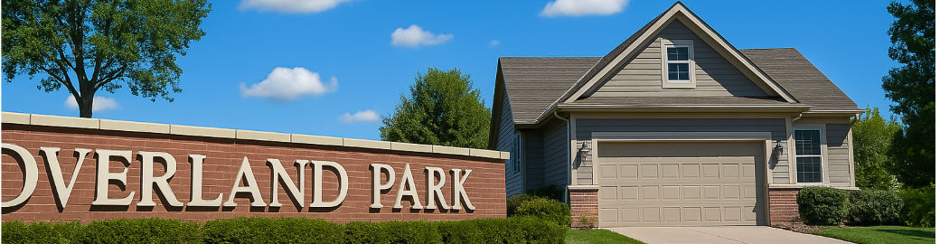 Andrew Caldwell Top real estate agent in Leawood