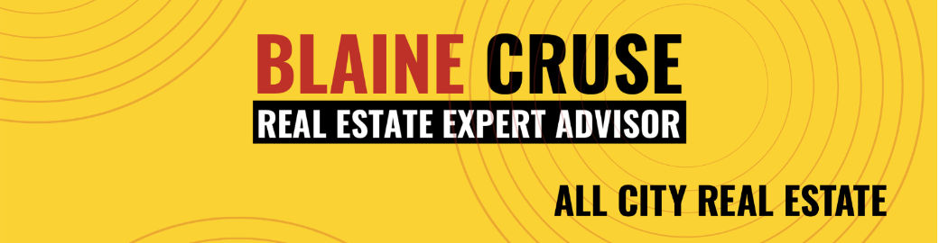Blaine Cruse Top real estate agent in Richmond 